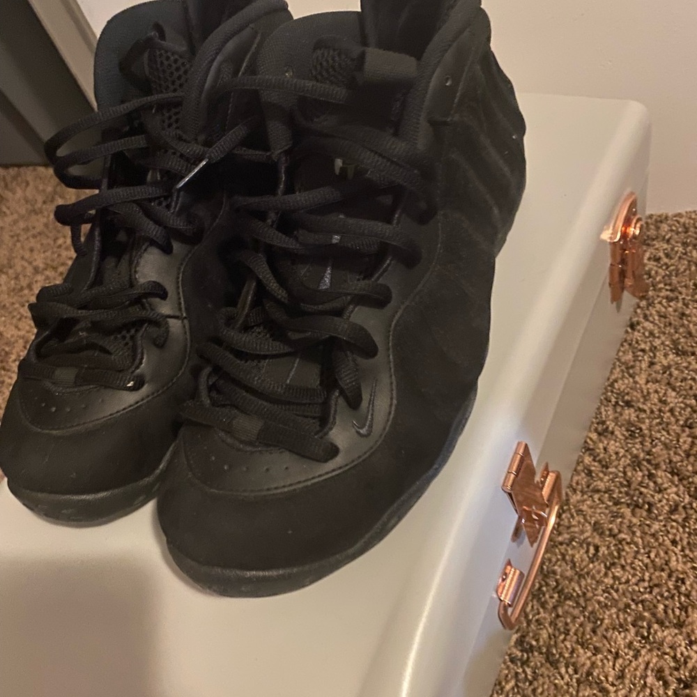Foamposite size 12